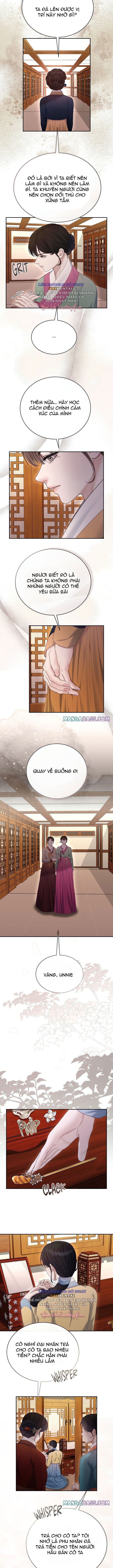 đọc truyện Khúc Cầu Hồn Của Khuyết Danh Chương 14 ảnh 8 tại Thiên Thai Truyện