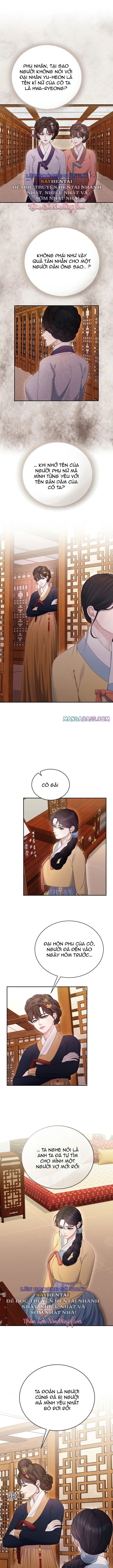 đọc truyện Khúc Cầu Hồn Của Khuyết Danh Chương 14 ảnh 10 tại Thiên Thai Truyện