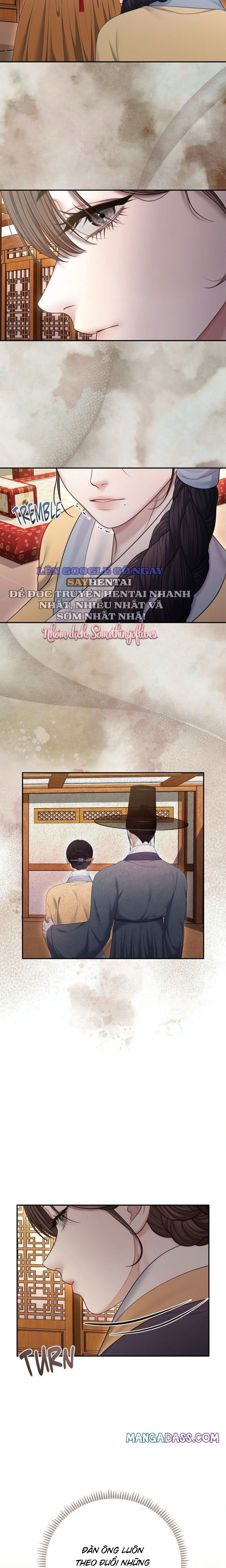 đọc truyện Khúc Cầu Hồn Của Khuyết Danh Chương 14 ảnh 11 tại Thiên Thai Truyện