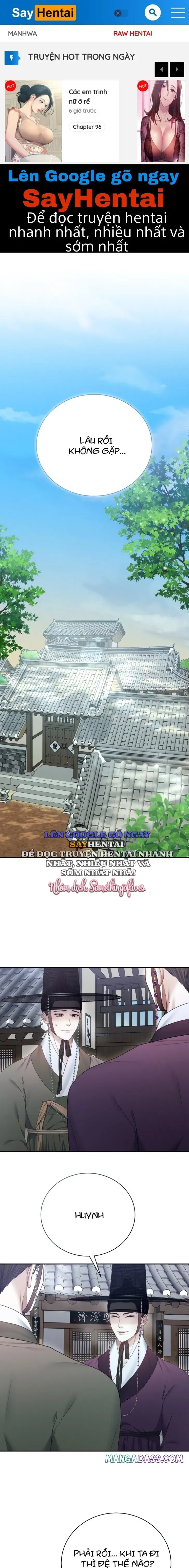 đọc truyện Khúc Cầu Hồn Của Khuyết Danh Chương 15 ảnh 2 tại Thiên Thai Truyện