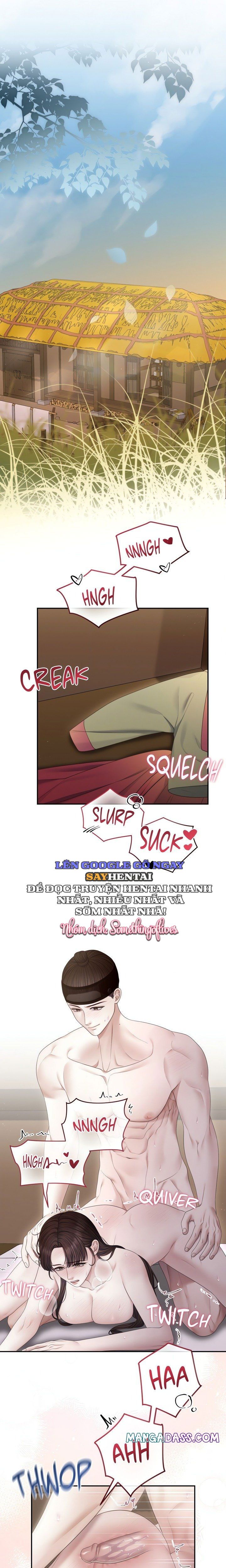 đọc truyện Khúc Cầu Hồn Của Khuyết Danh Chương 15 ảnh 7 tại Thiên Thai Truyện