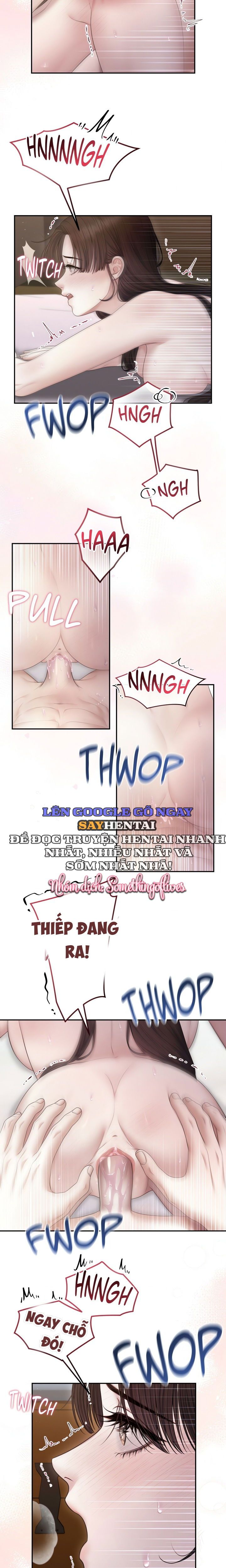 đọc truyện Khúc Cầu Hồn Của Khuyết Danh Chương 15 ảnh 8 tại Thiên Thai Truyện