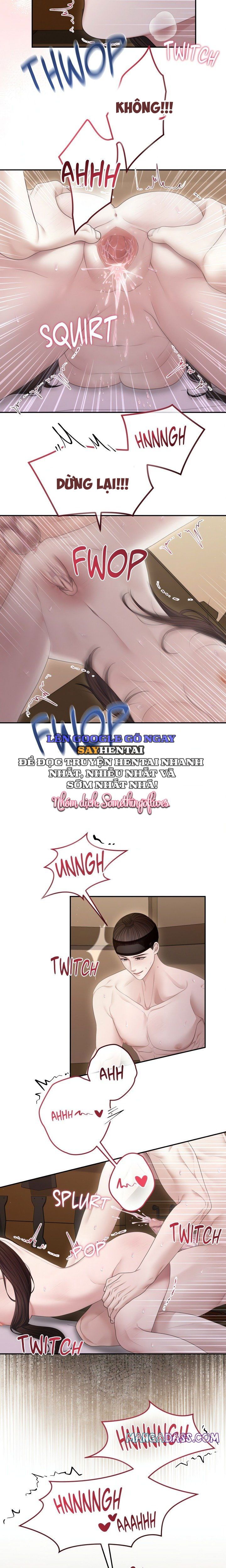 đọc truyện Khúc Cầu Hồn Của Khuyết Danh Chương 15 ảnh 9 tại Thiên Thai Truyện