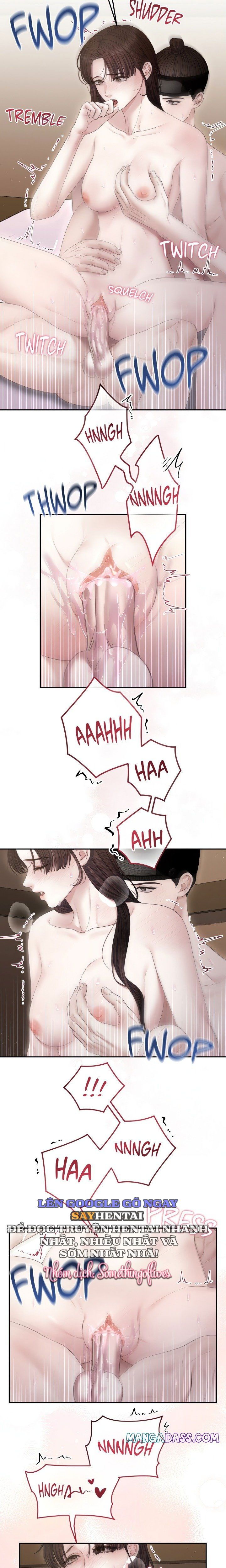 đọc truyện Khúc Cầu Hồn Của Khuyết Danh Chương 15 ảnh 10 tại Thiên Thai Truyện