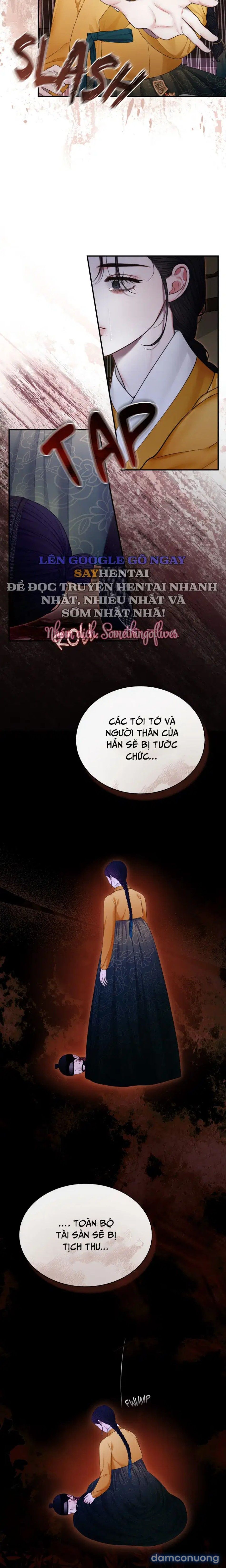 đọc truyện Khúc Cầu Hồn Của Khuyết Danh Chương 2 ảnh 15 tại Thiên Thai Truyện