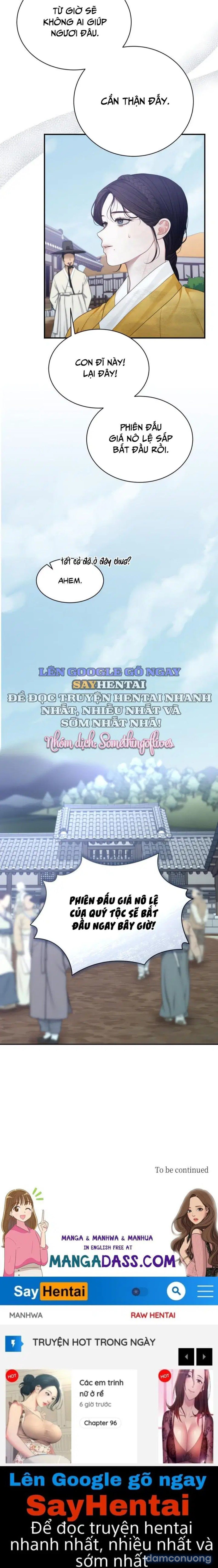 đọc truyện Khúc Cầu Hồn Của Khuyết Danh Chương 2 ảnh 21 tại Thiên Thai Truyện