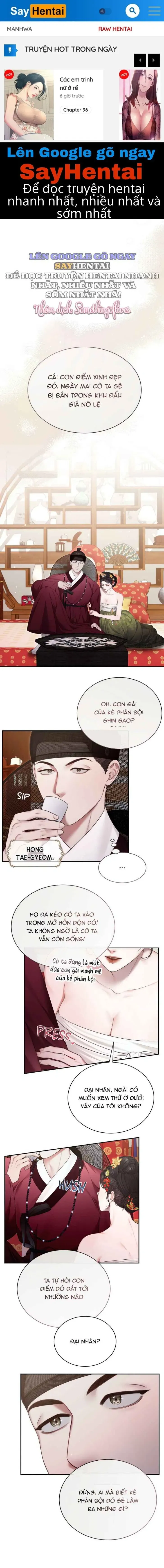 đọc truyện Khúc Cầu Hồn Của Khuyết Danh Chương 3 ảnh 2 tại Thiên Thai Truyện