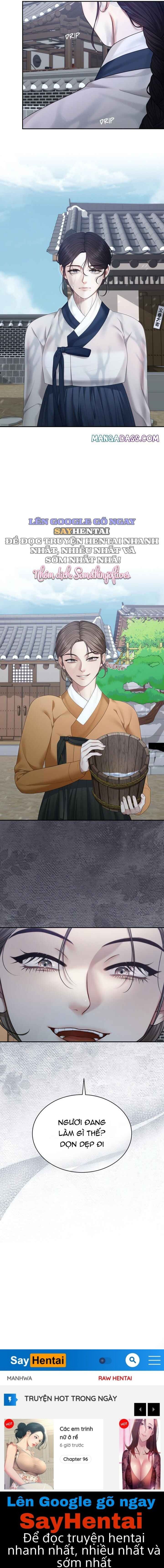 đọc truyện Khúc Cầu Hồn Của Khuyết Danh Chương 3 ảnh 14 tại Thiên Thai Truyện