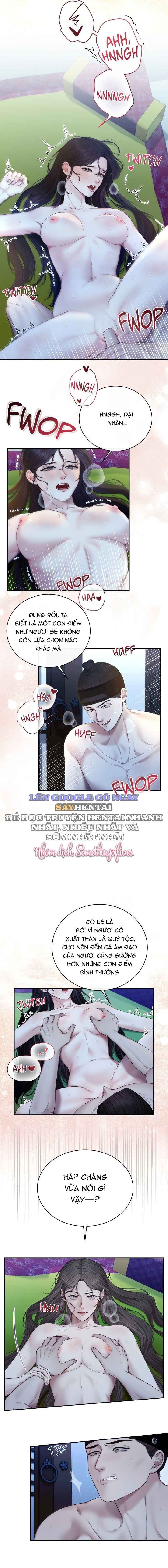 đọc truyện Khúc Cầu Hồn Của Khuyết Danh Chương 3 ảnh 10 tại Thiên Thai Truyện