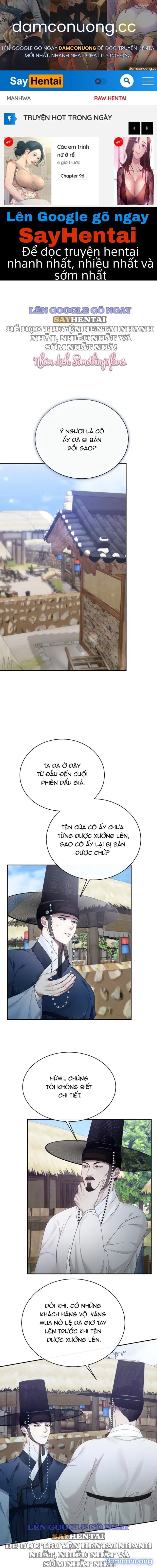 đọc truyện Khúc Cầu Hồn Của Khuyết Danh Chương 5 ảnh 2 tại Thiên Thai Truyện