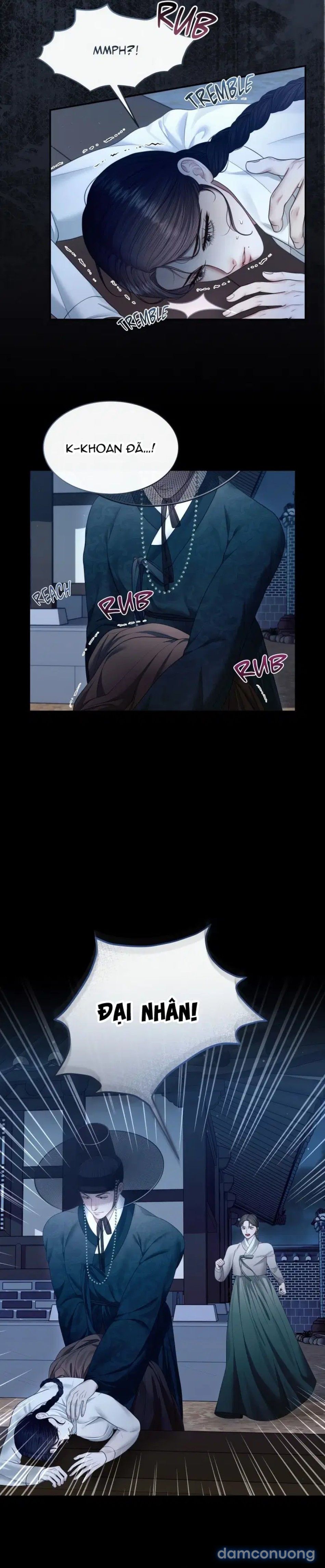 đọc truyện Khúc Cầu Hồn Của Khuyết Danh Chương 5 ảnh 16 tại Thiên Thai Truyện