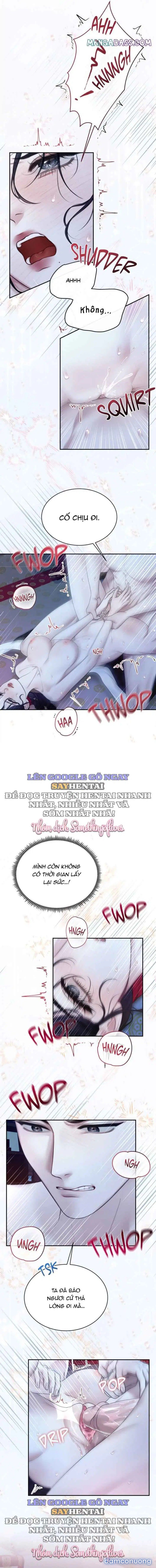 đọc truyện Khúc Cầu Hồn Của Khuyết Danh Chương 7 ảnh 10 tại Thiên Thai Truyện