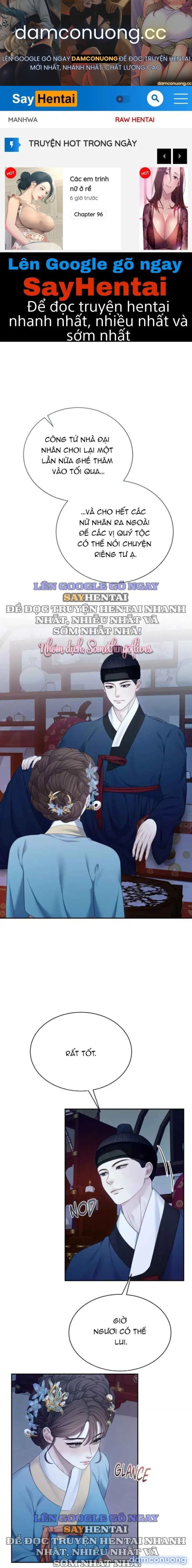 đọc truyện Khúc Cầu Hồn Của Khuyết Danh Chương 8 ảnh 2 tại Thiên Thai Truyện