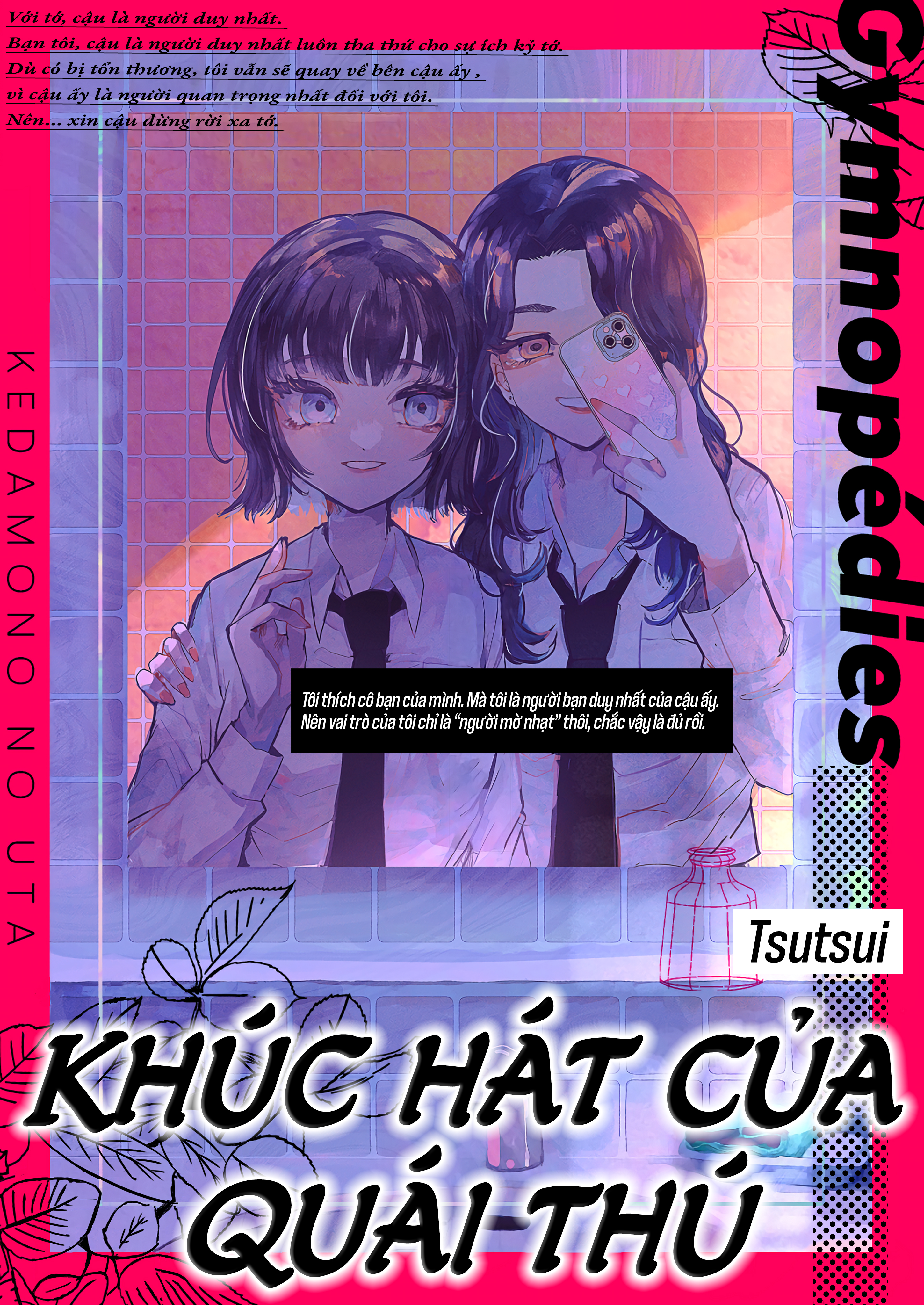 đọc truyện Khúc Hát Của Quái Thú Chương 1 ảnh 2 tại Thiên Thai Truyện