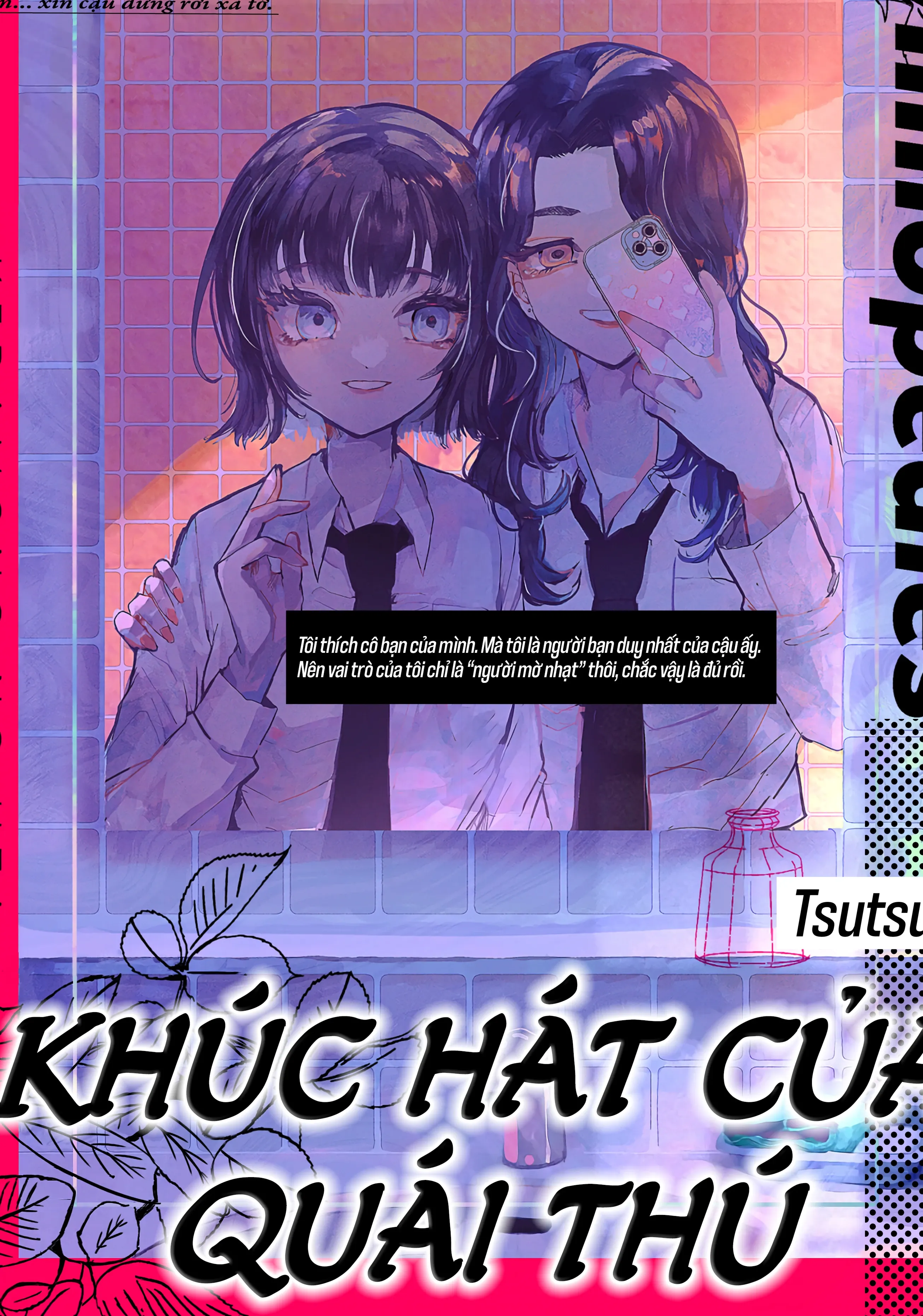 Khúc Hát Của Quái Thú