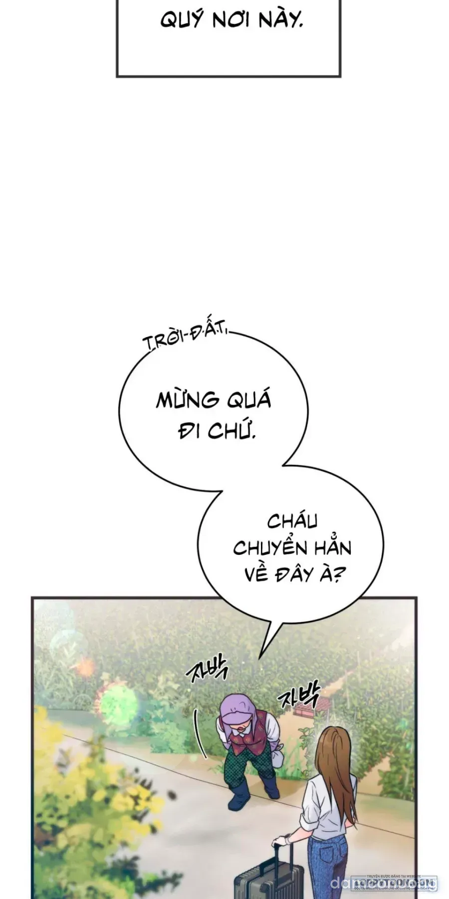 đọc truyện Khúc Hát Giữa Mùa Hè Chương 1 ảnh 29 tại Thiên Thai Truyện