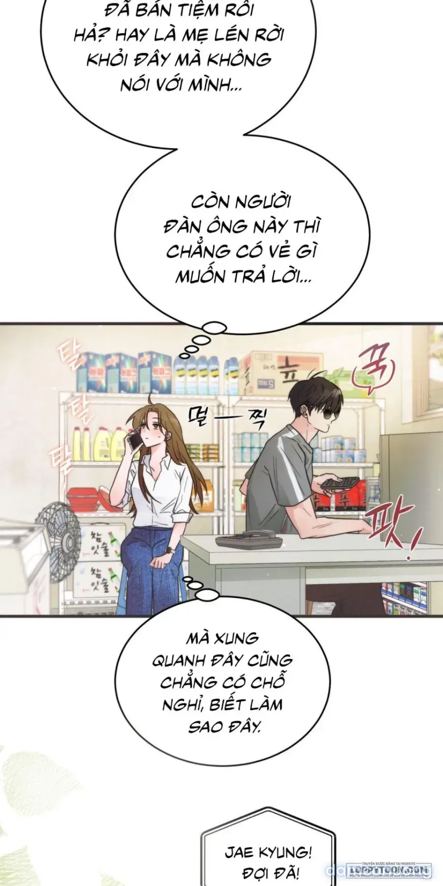 đọc truyện Khúc Hát Giữa Mùa Hè Chương 1 ảnh 67 tại Thiên Thai Truyện
