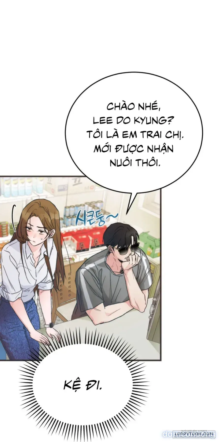 đọc truyện Khúc Hát Giữa Mùa Hè Chương 1 ảnh 84 tại Thiên Thai Truyện