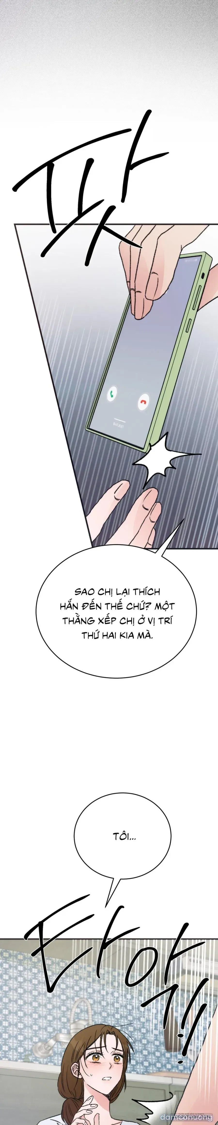 đọc truyện Khúc Hát Giữa Mùa Hè Chương 10 ảnh 37 tại Thiên Thai Truyện
