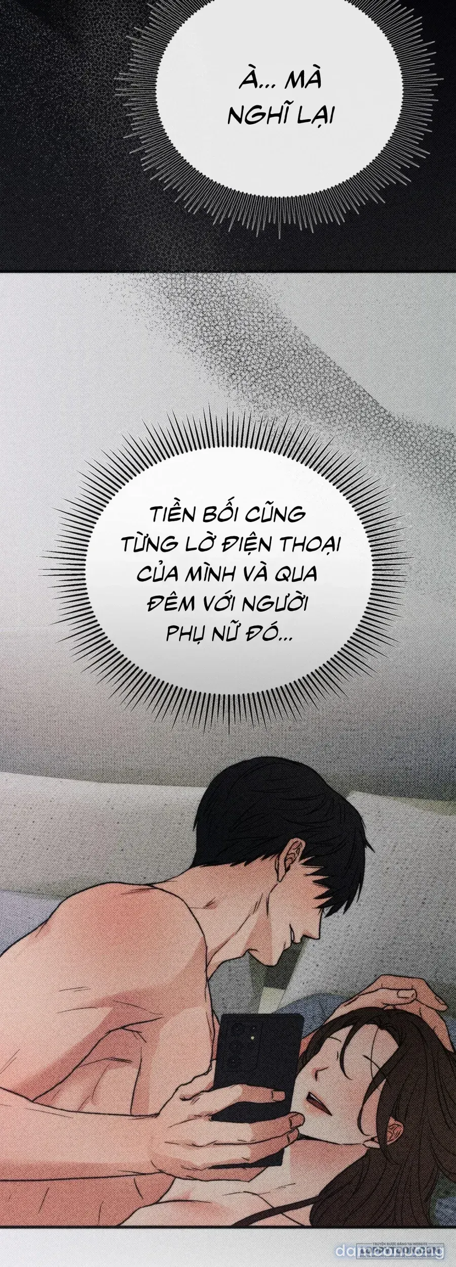 đọc truyện Khúc Hát Giữa Mùa Hè Chương 11 ảnh 21 tại Thiên Thai Truyện