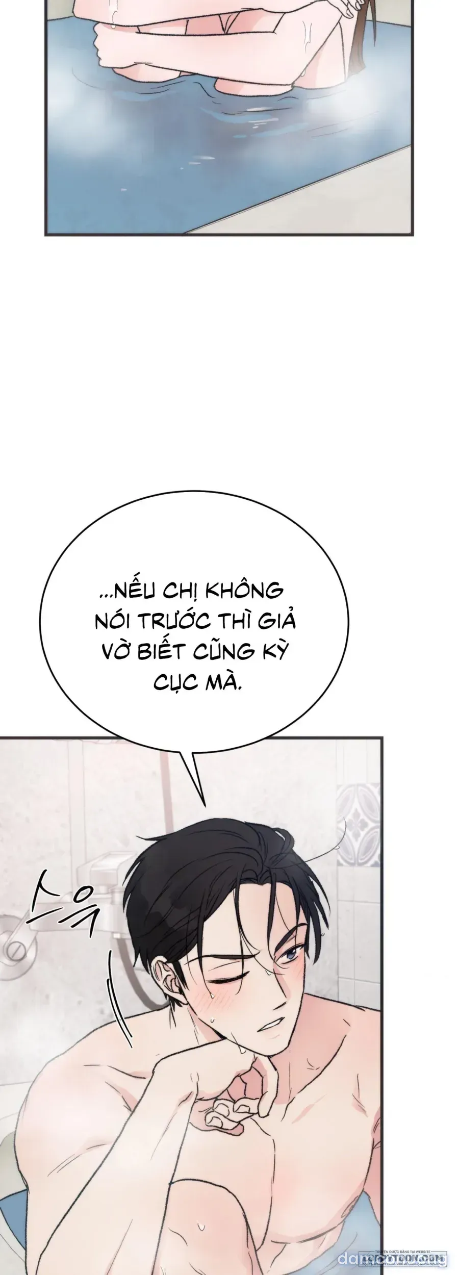 đọc truyện Khúc Hát Giữa Mùa Hè Chương 11 ảnh 58 tại Thiên Thai Truyện