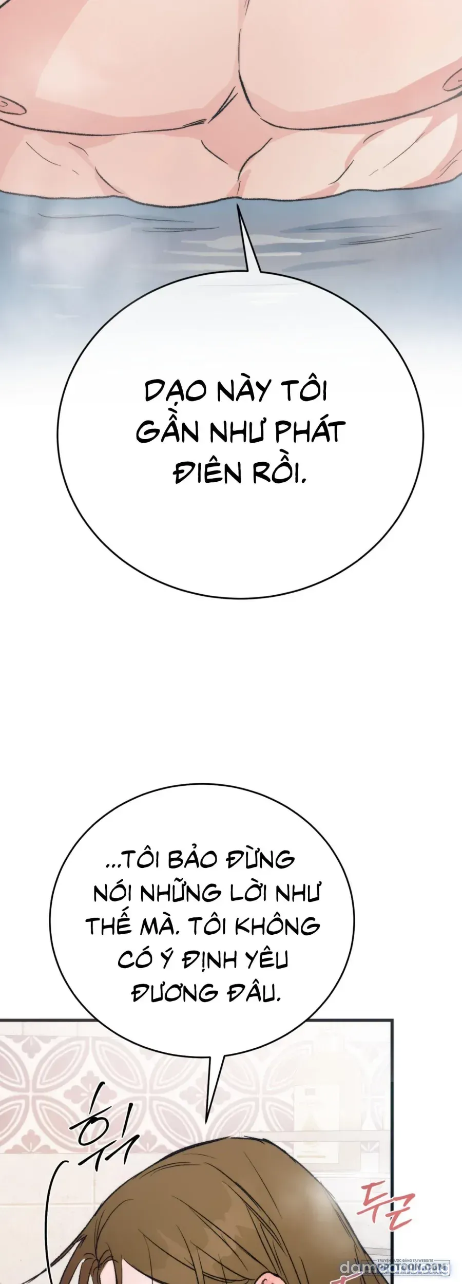 đọc truyện Khúc Hát Giữa Mùa Hè Chương 11 ảnh 65 tại Thiên Thai Truyện