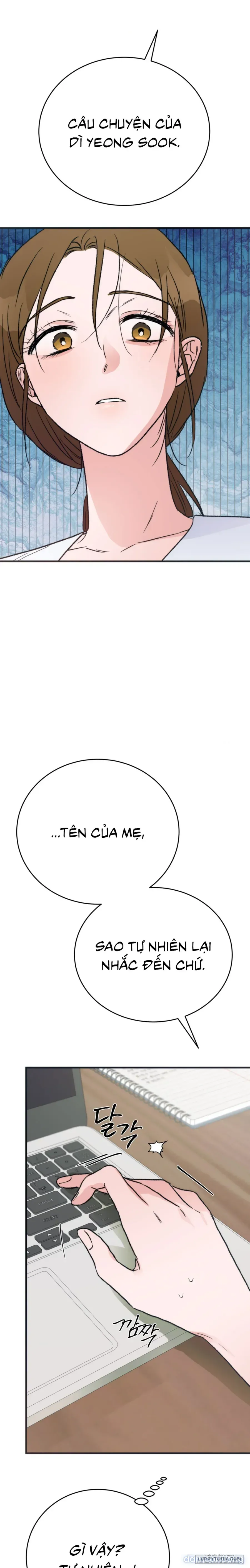 đọc truyện Khúc Hát Giữa Mùa Hè Chương 15 ảnh 30 tại Thiên Thai Truyện