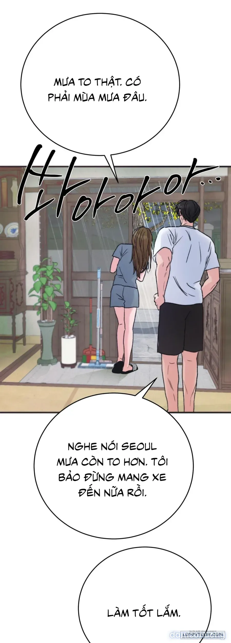 đọc truyện Khúc Hát Giữa Mùa Hè Chương 17 ảnh 53 tại Thiên Thai Truyện