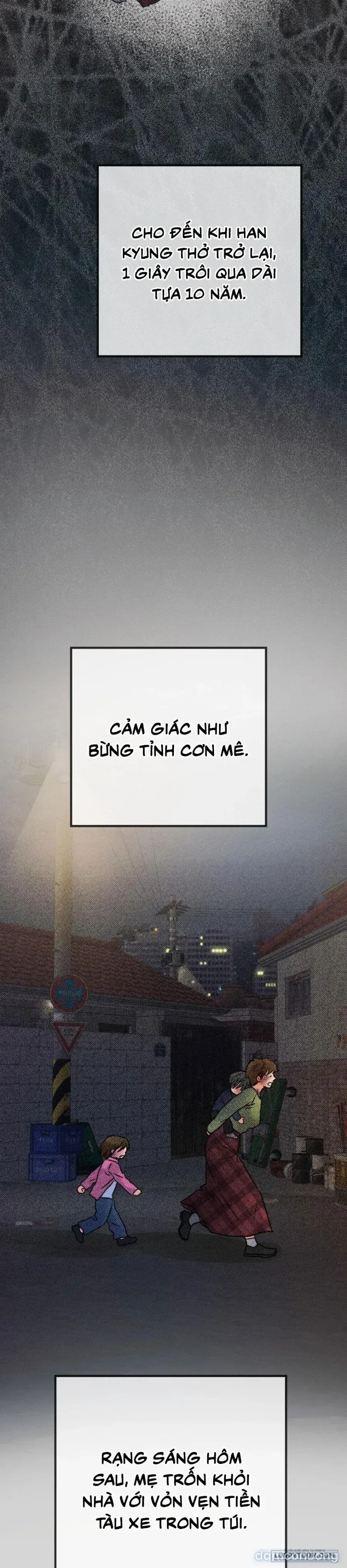 đọc truyện Khúc Hát Giữa Mùa Hè Chương 18 ảnh 27 tại Thiên Thai Truyện