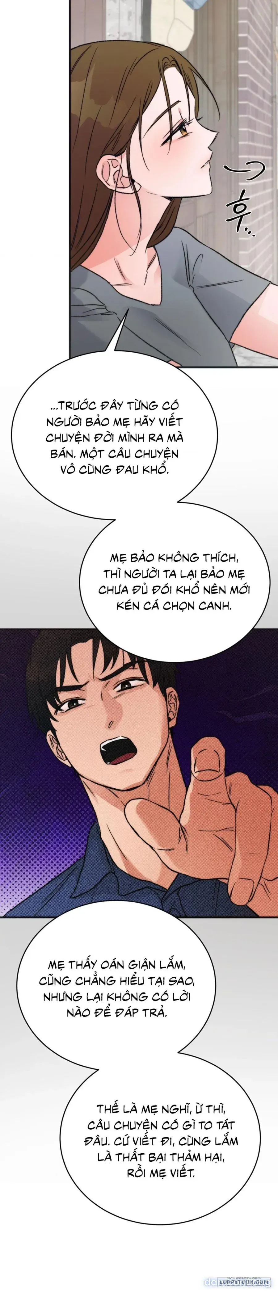 đọc truyện Khúc Hát Giữa Mùa Hè Chương 18 ảnh 5 tại Thiên Thai Truyện