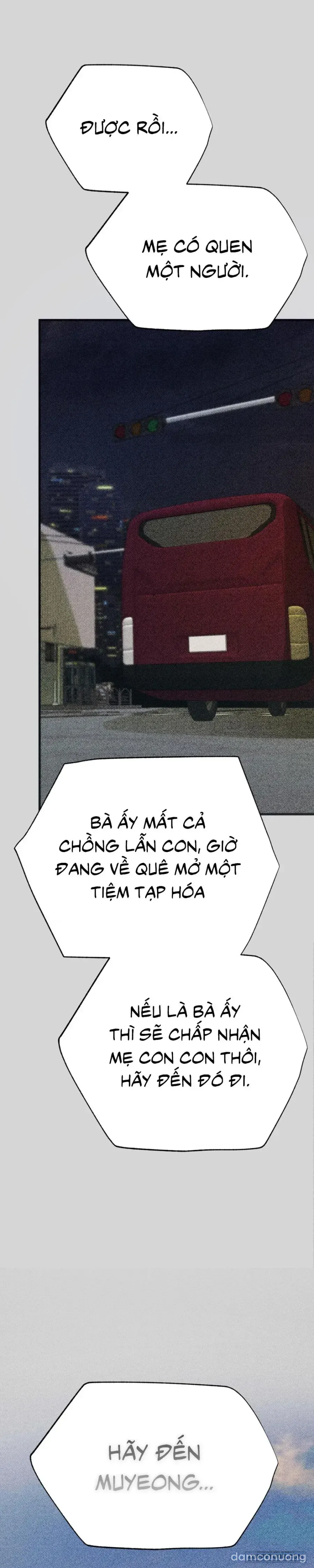 đọc truyện Khúc Hát Giữa Mùa Hè Chương 18 ảnh 34 tại Thiên Thai Truyện