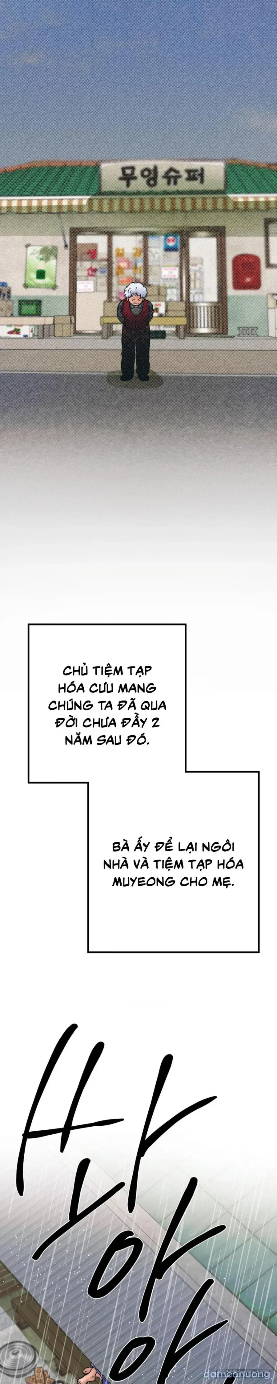 đọc truyện Khúc Hát Giữa Mùa Hè Chương 18 ảnh 35 tại Thiên Thai Truyện
