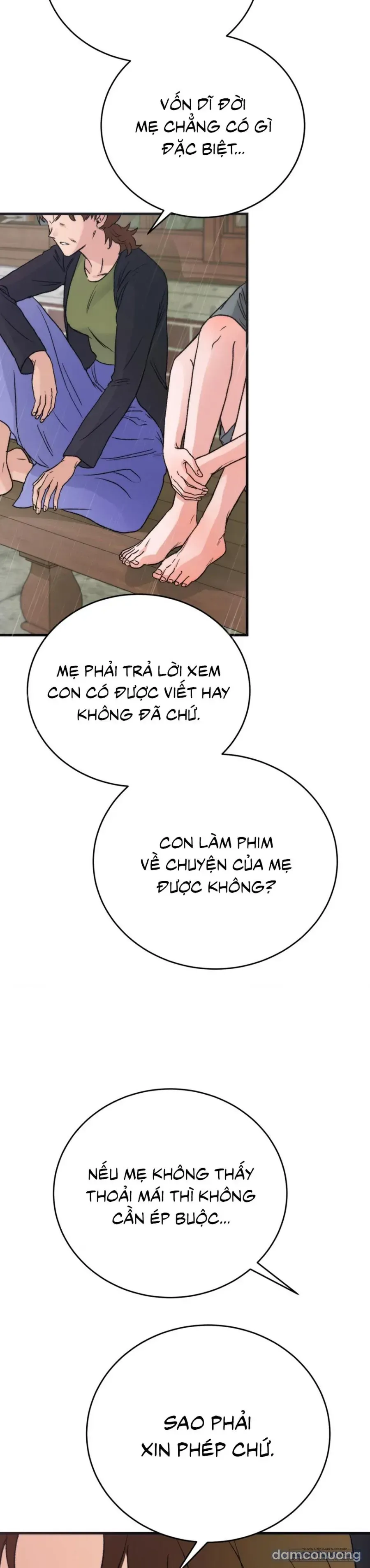 đọc truyện Khúc Hát Giữa Mùa Hè Chương 18 ảnh 7 tại Thiên Thai Truyện