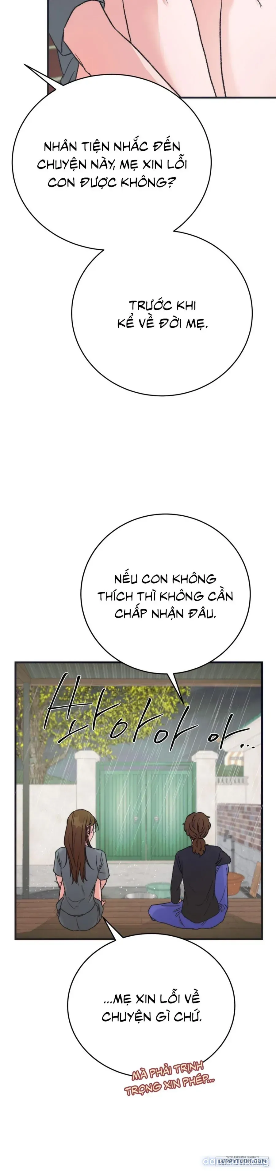 đọc truyện Khúc Hát Giữa Mùa Hè Chương 18 ảnh 9 tại Thiên Thai Truyện