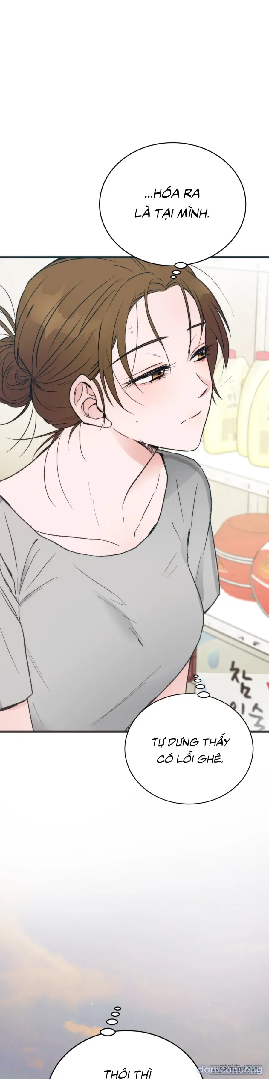 đọc truyện Khúc Hát Giữa Mùa Hè Chương 2 ảnh 13 tại Thiên Thai Truyện