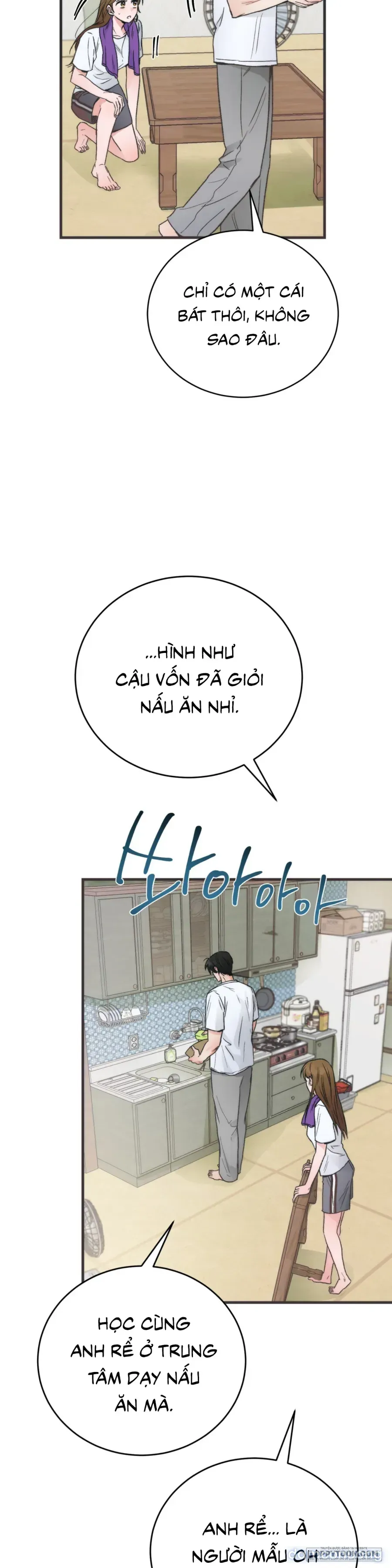đọc truyện Khúc Hát Giữa Mùa Hè Chương 2 ảnh 43 tại Thiên Thai Truyện