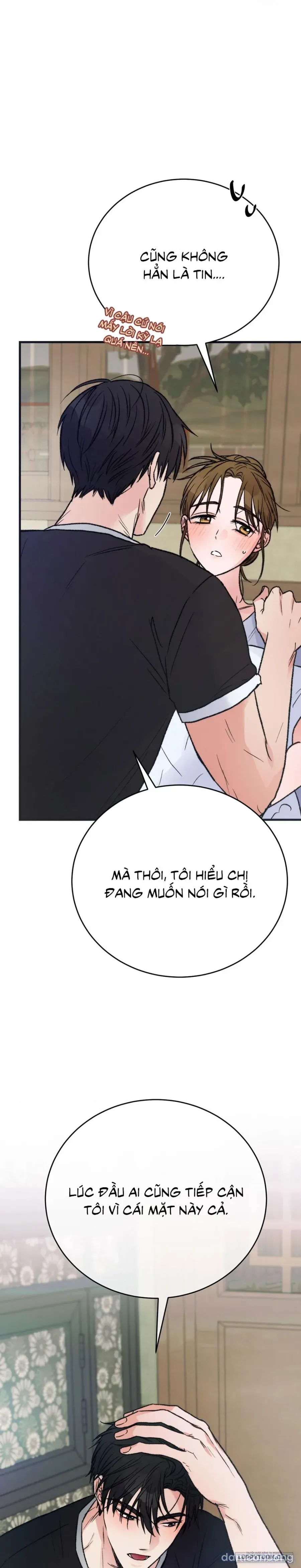 đọc truyện Khúc Hát Giữa Mùa Hè Chương 20 ảnh 24 tại Thiên Thai Truyện