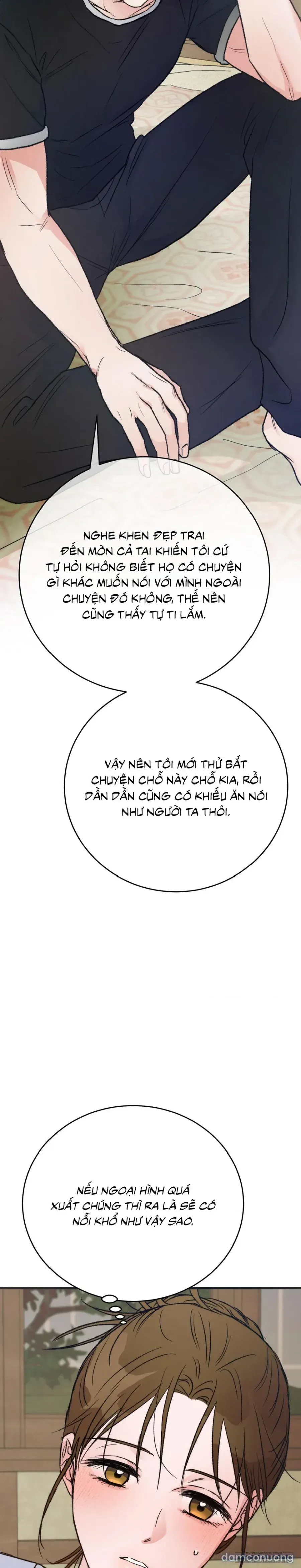 đọc truyện Khúc Hát Giữa Mùa Hè Chương 20 ảnh 25 tại Thiên Thai Truyện