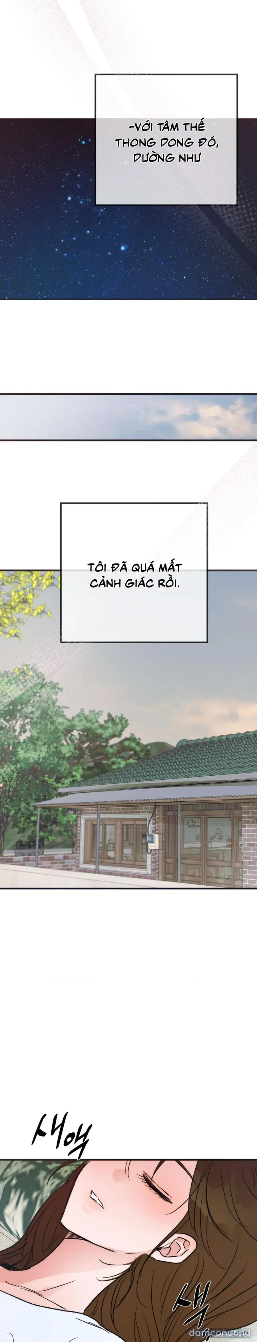 đọc truyện Khúc Hát Giữa Mùa Hè Chương 20 ảnh 40 tại Thiên Thai Truyện