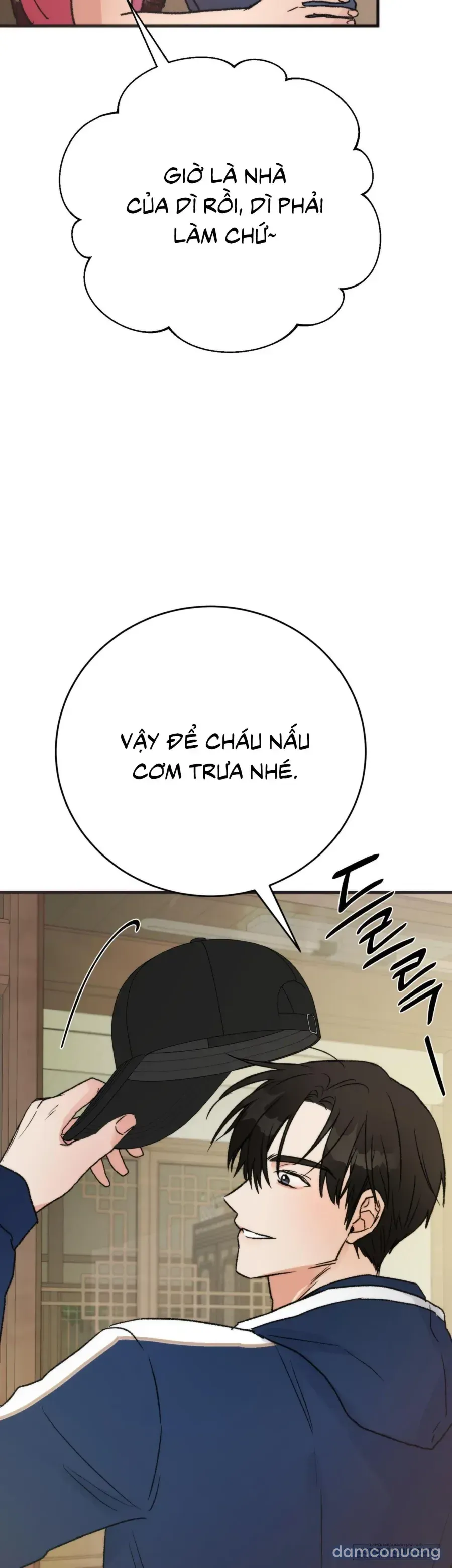đọc truyện Khúc Hát Giữa Mùa Hè Chương 22 ảnh 35 tại Thiên Thai Truyện