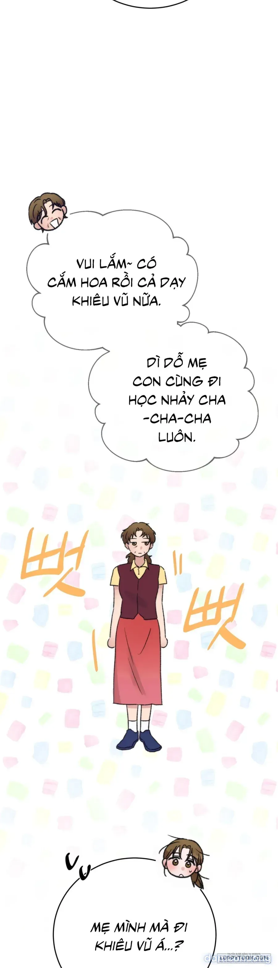đọc truyện Khúc Hát Giữa Mùa Hè Chương 22 ảnh 41 tại Thiên Thai Truyện