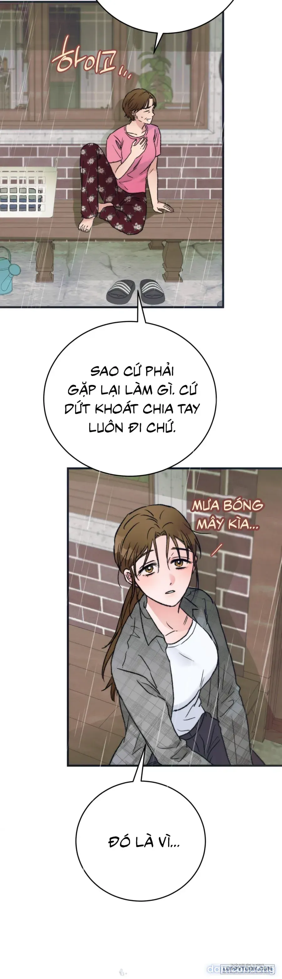 đọc truyện Khúc Hát Giữa Mùa Hè Chương 23 ảnh 30 tại Thiên Thai Truyện