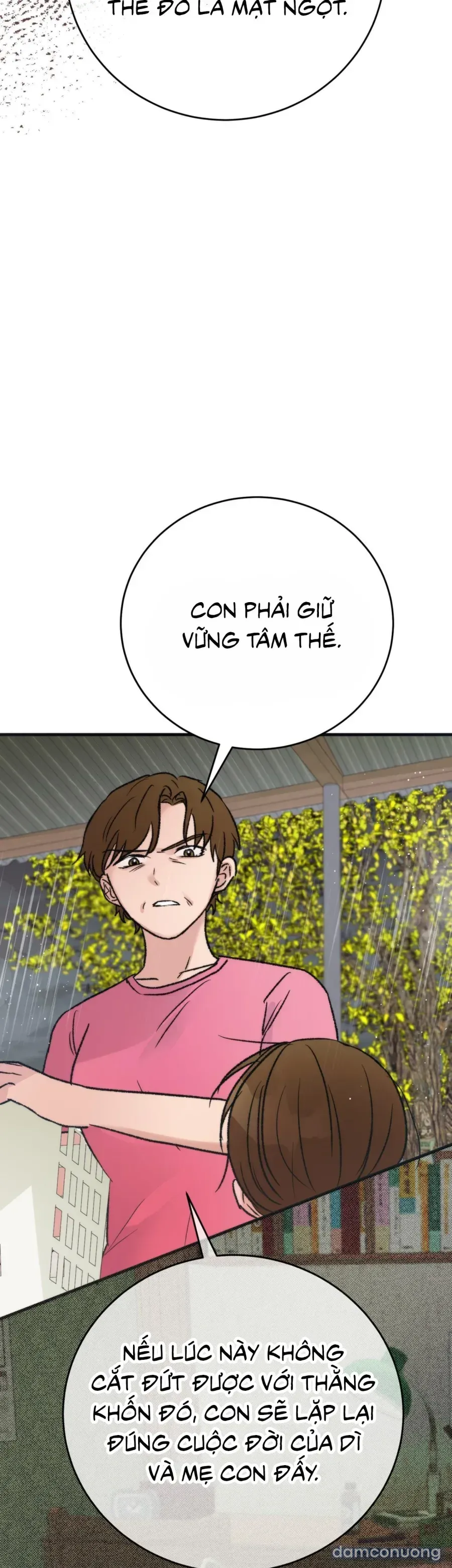 đọc truyện Khúc Hát Giữa Mùa Hè Chương 23 ảnh 46 tại Thiên Thai Truyện