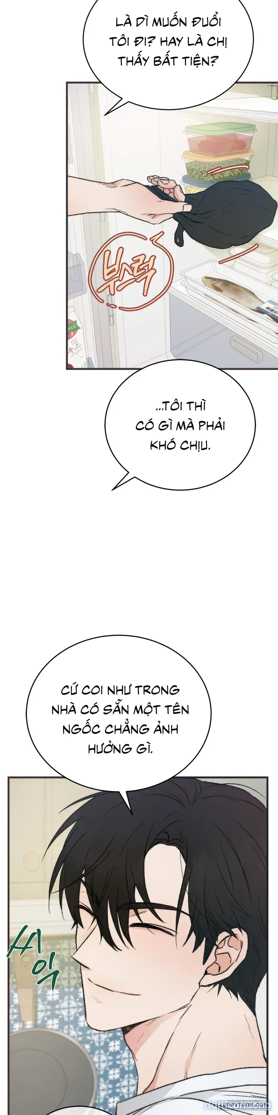 đọc truyện Khúc Hát Giữa Mùa Hè Chương 3 ảnh 4 tại Thiên Thai Truyện