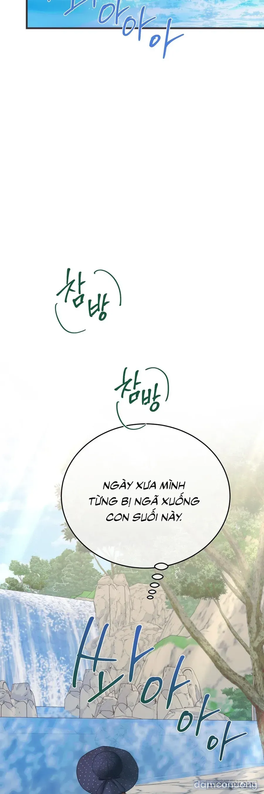đọc truyện Khúc Hát Giữa Mùa Hè Chương 4 ảnh 15 tại Thiên Thai Truyện