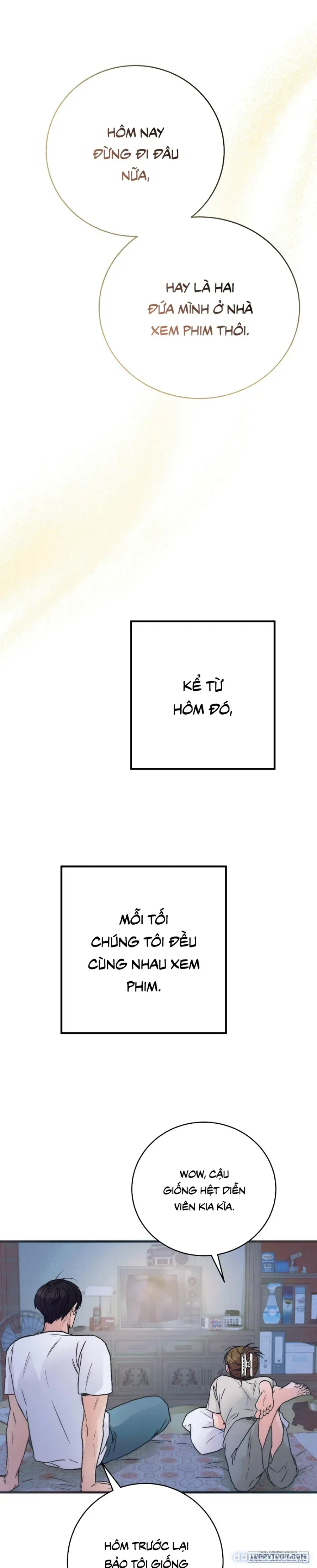 đọc truyện Khúc Hát Giữa Mùa Hè Chương 5 ảnh 3 tại Thiên Thai Truyện