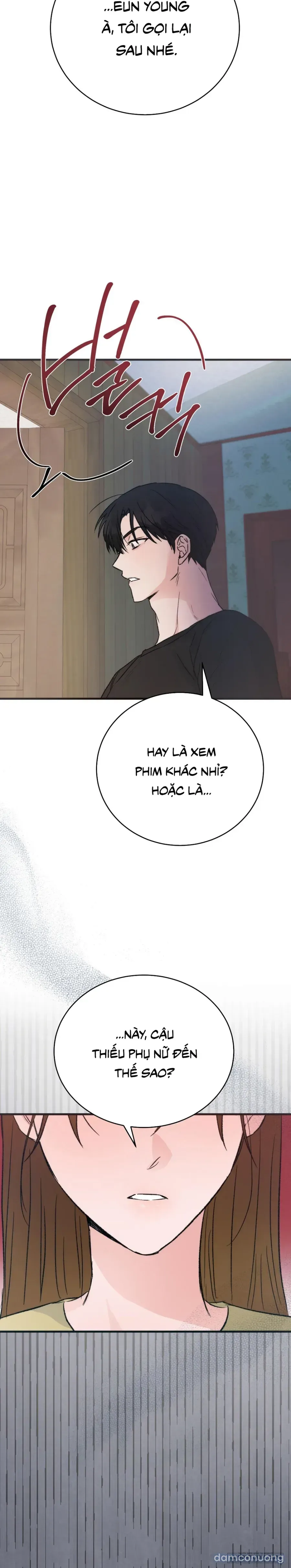 đọc truyện Khúc Hát Giữa Mùa Hè Chương 5 ảnh 38 tại Thiên Thai Truyện