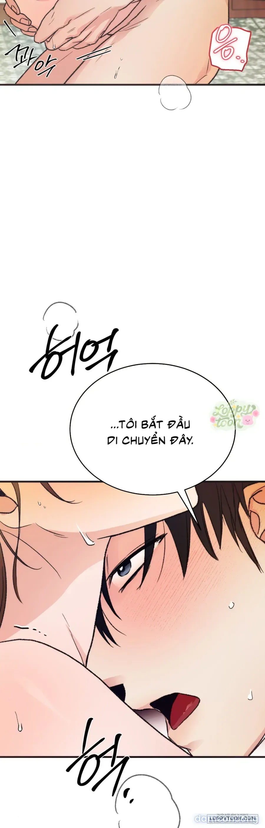 đọc truyện Khúc Hát Giữa Mùa Hè Chương 7 ảnh 27 tại Thiên Thai Truyện