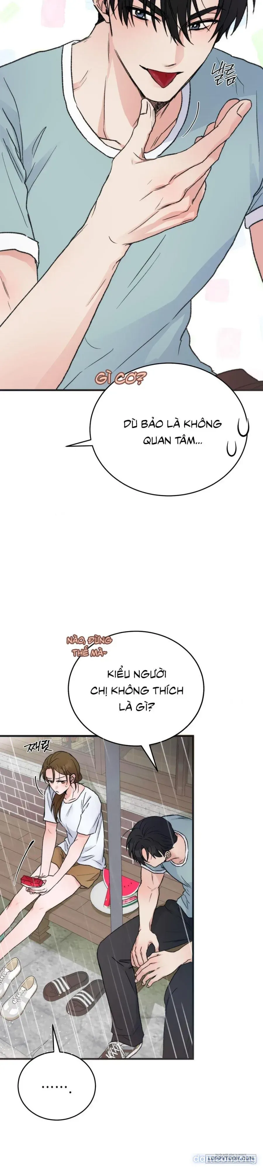 đọc truyện Khúc Hát Giữa Mùa Hè Chương 9 ảnh 31 tại Thiên Thai Truyện