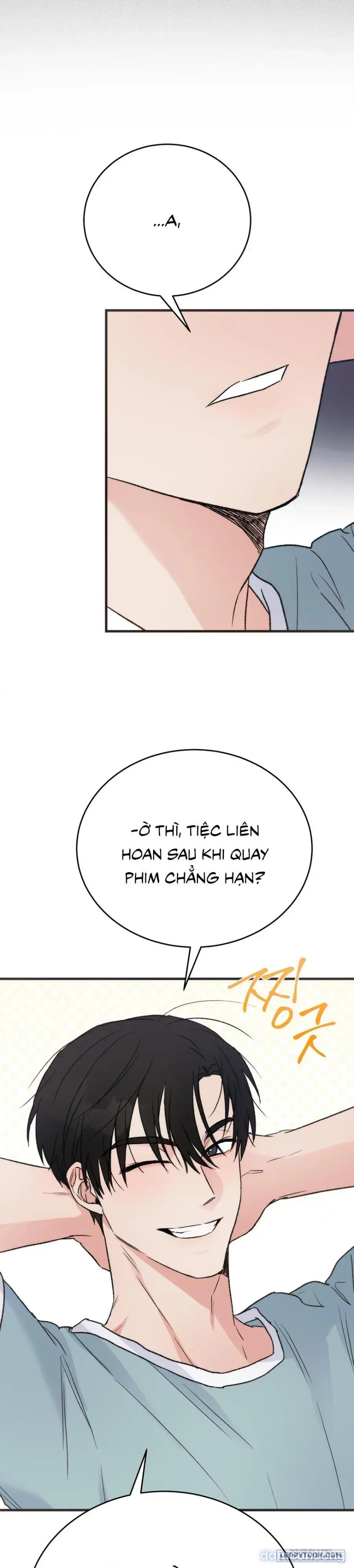 đọc truyện Khúc Hát Giữa Mùa Hè Chương 9 ảnh 39 tại Thiên Thai Truyện